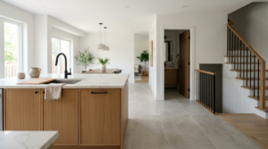 Bathroom, Basement and Kitchen Renovations Done Right