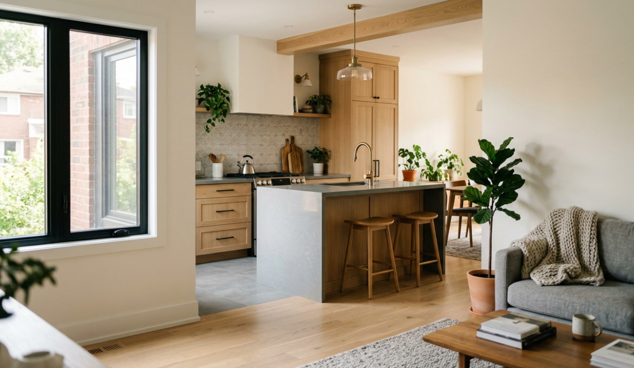 How to Choose a Renovation Company You Can Trust