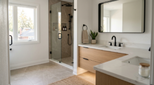 What a Bathroom Renovation Really Costs Here