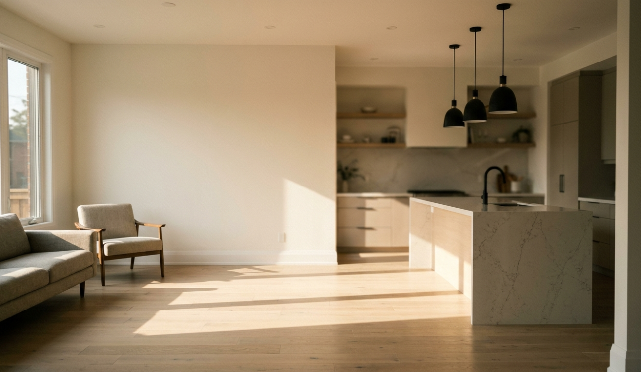 What a Full Home Renovation Actually Costs and Includes