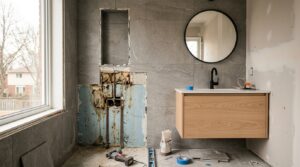 Bathroom Renovation Mistakes That Cost You Thousands