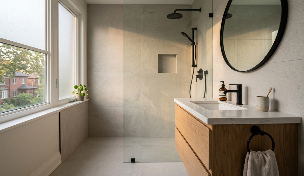 Best Bathroom Renovation Materials Worth the Money