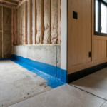 Do You Need Basement Waterproofing Before Finishing?