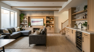 How Much Does a Basement Renovation Cost in 2026