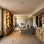 How to Make Your Basement Renovation Legal and Up to Code