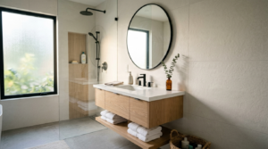 Smart Bathroom Renovation Ideas That Add Resale Value